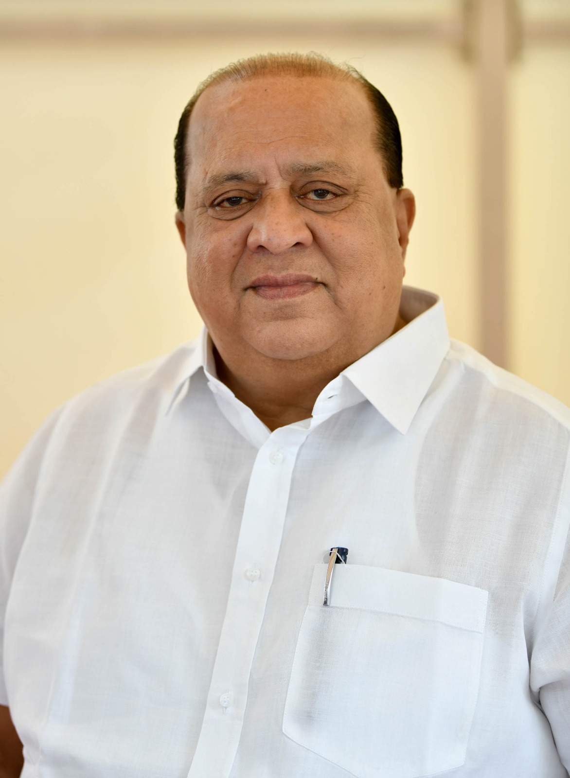 Shri Hasan Mushrif